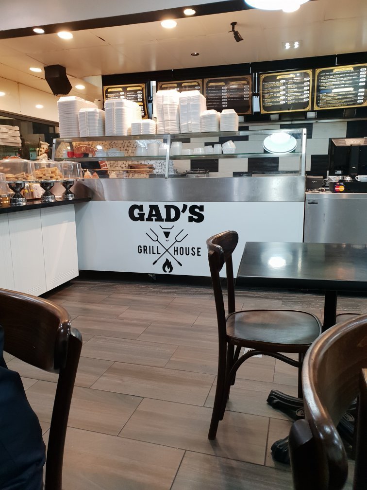 Gad's Grill House - thumb 2