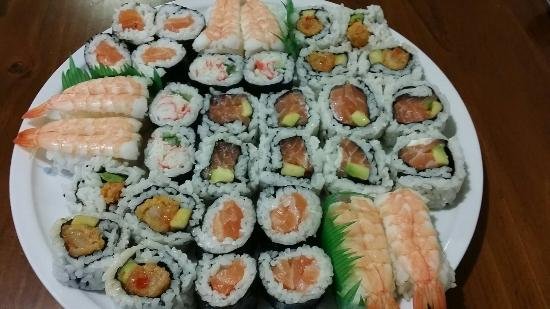 Mama Sushi & Bowl - thumb 0