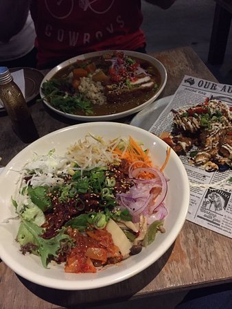 Nomnom Korean Eatery - thumb 0