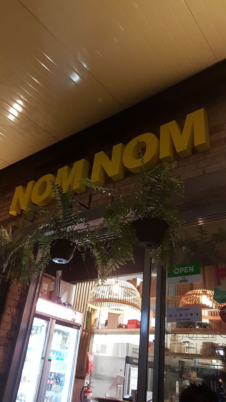 Nomnom Korean Eatery - thumb 4