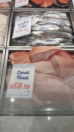 Pacific Catch Seafood - thumb 0