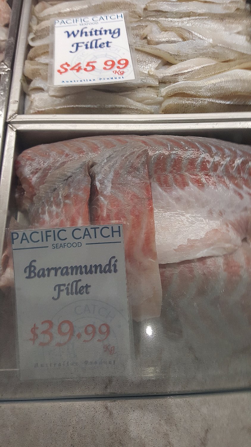 Pacific Catch Seafood - thumb 1