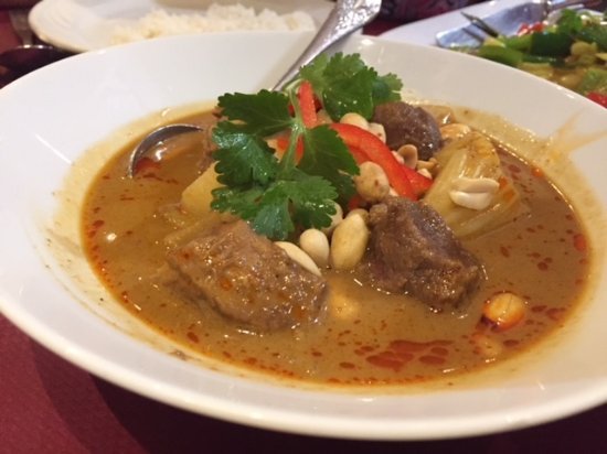 Thai Ayuthaya Restaurant - thumb 0