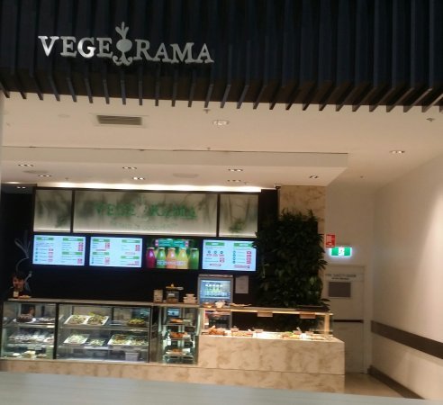 Vege Rama - thumb 0
