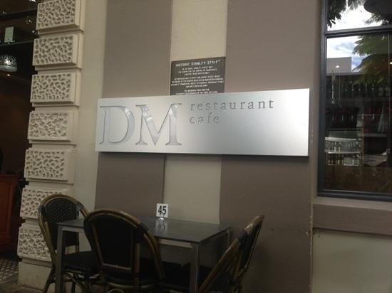 DM Restaurant And Jazz Club - thumb 0