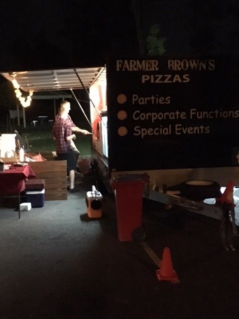 Farmer Brown's Pizzas - thumb 1