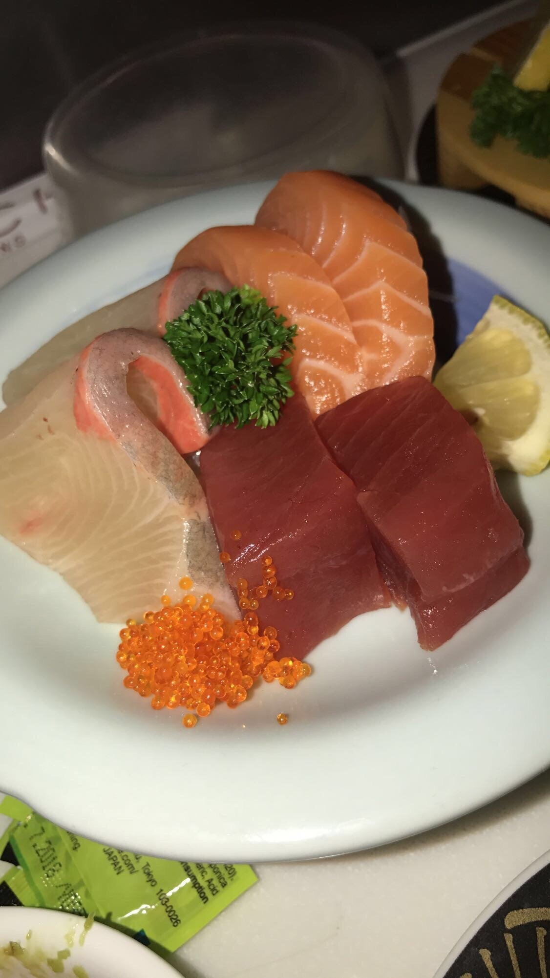 Hanaichi Sushi Bar + Dining - thumb 2