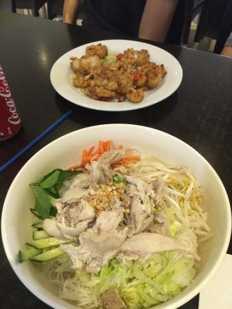 Happy Bowl Vietnamese Kitchen - thumb 0
