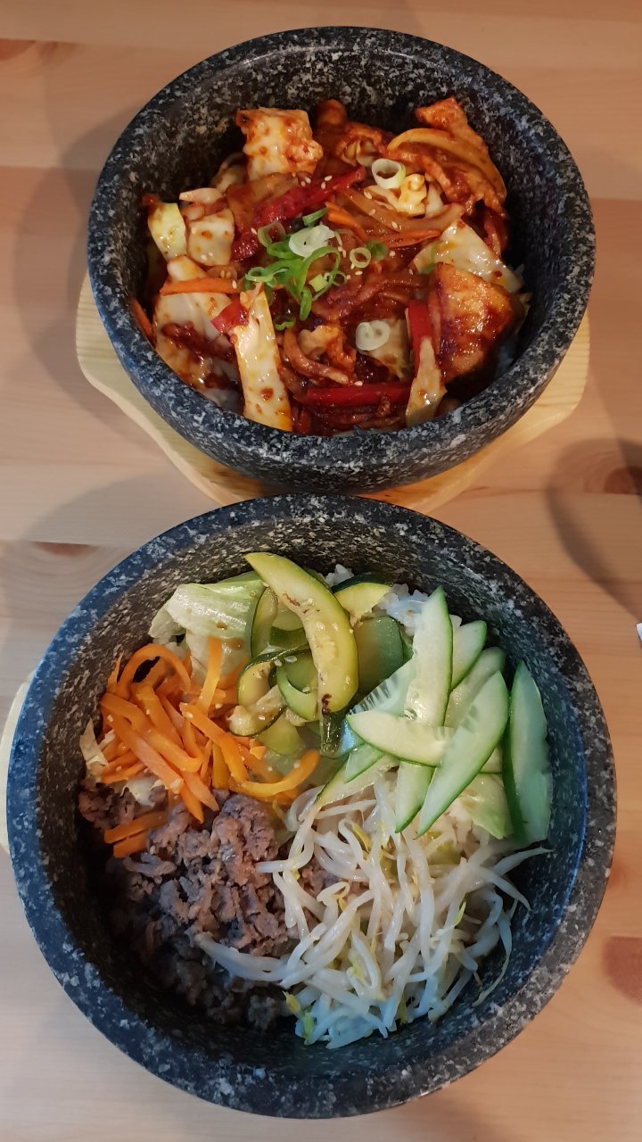 Joah Korean Japanese Cuisine - thumb 1