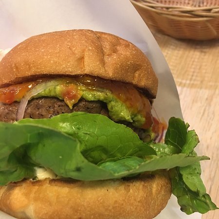 MO'S Burgers - thumb 0