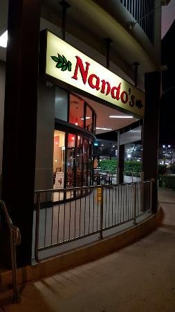 Nando's Newmarket - thumb 0