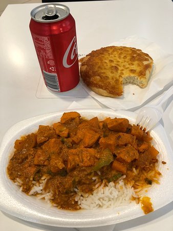 Yash Indian Cuisine - thumb 0