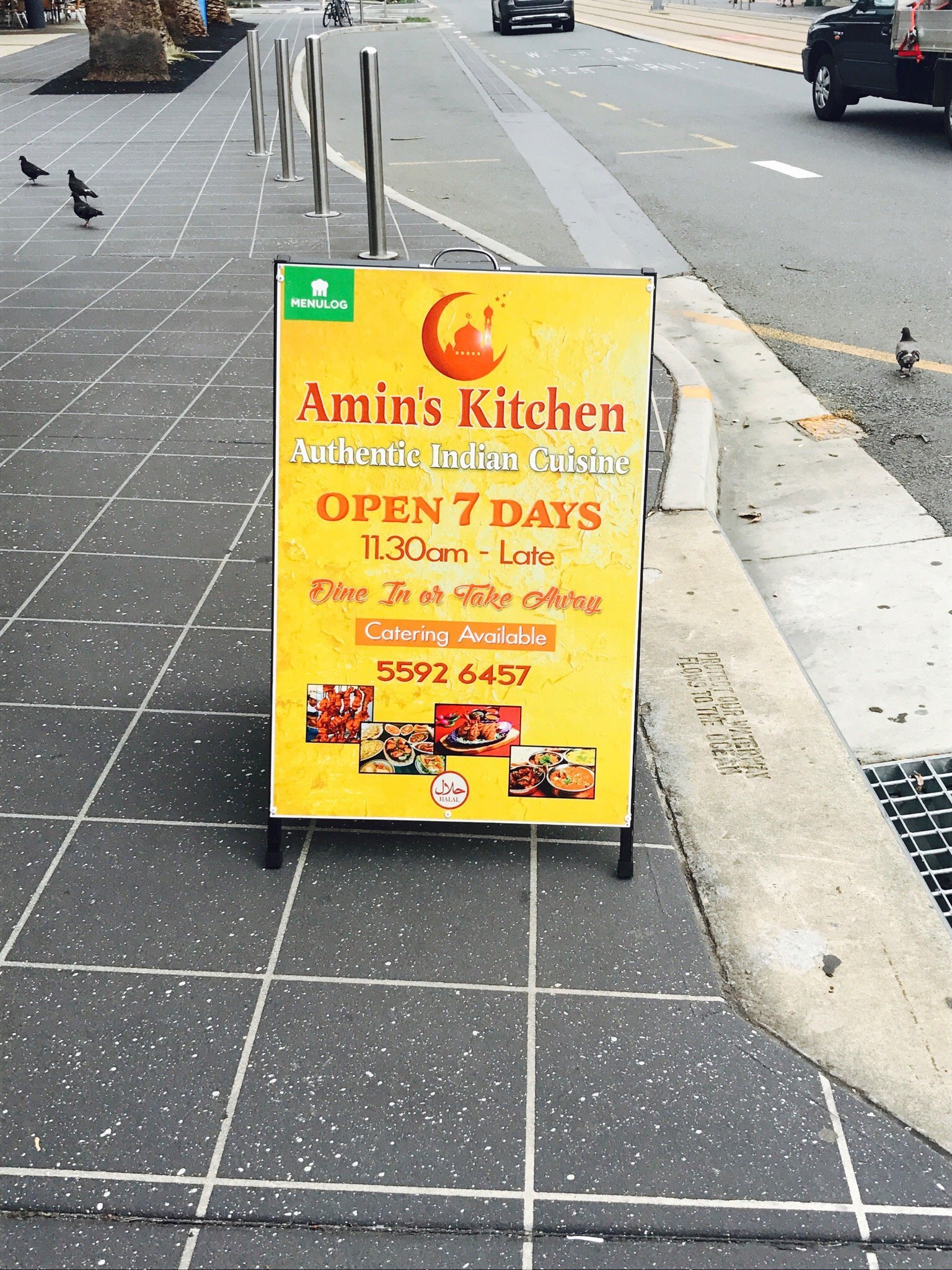 Amin's Kitchen - thumb 1