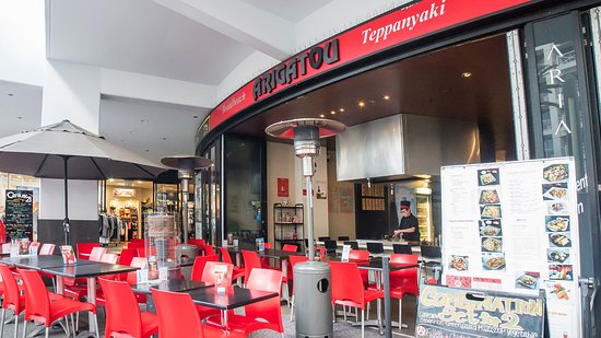 Arigatou Broadbeach Teppanyaki - thumb 0