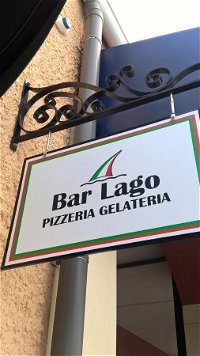 Bar Lago Pizzeria Gelateria - Port Augusta Accommodation