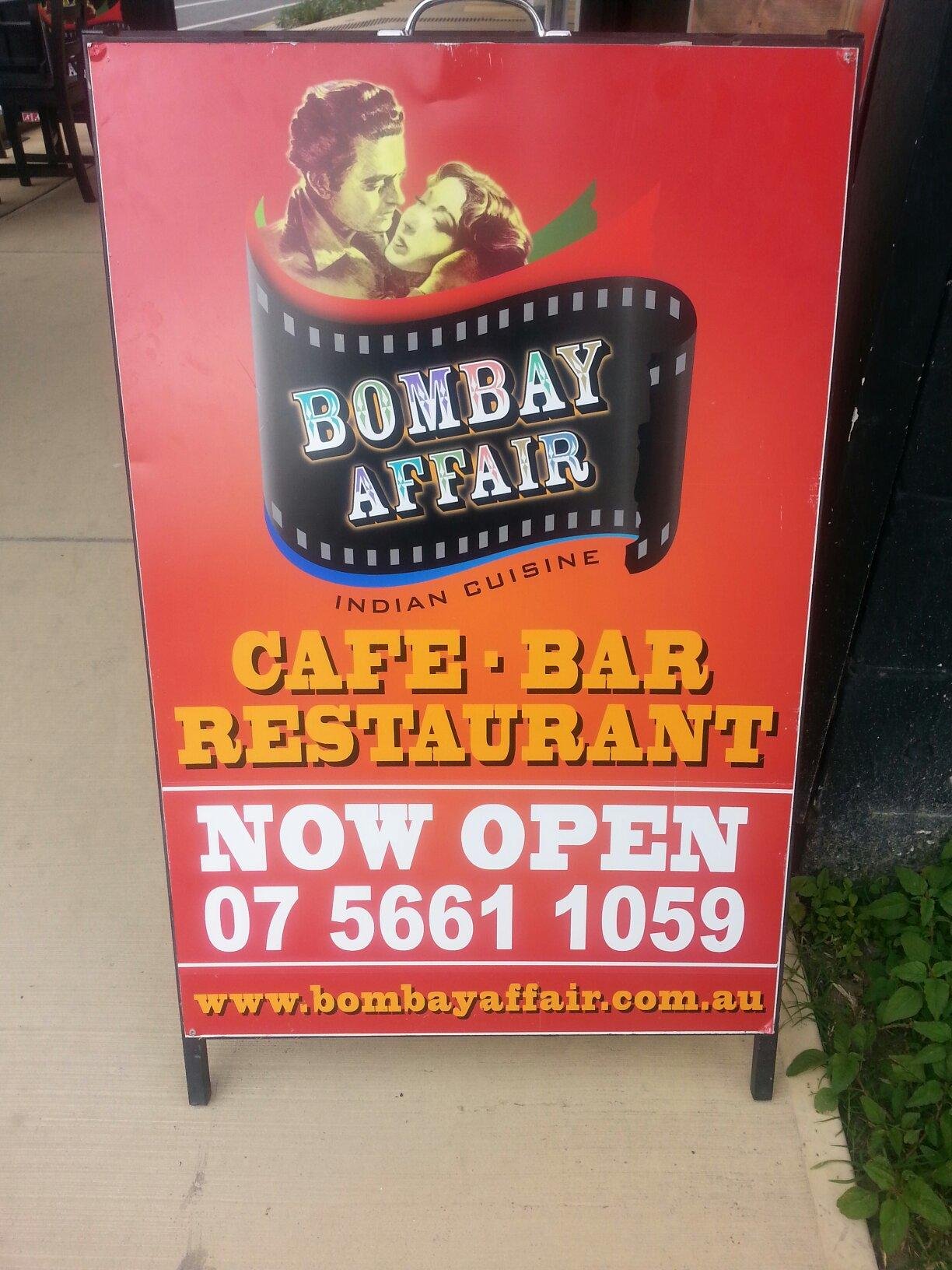 Bombay Affair - thumb 1