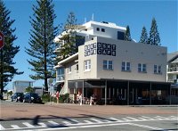 BSKT cafe - Accommodation Broken Hill