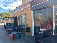Cafe on Hedges - Accommodation Broken Hill