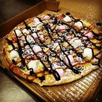 Creative Pizza - Port Augusta Accommodation