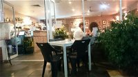 Cucina Mia Cafe - Sydney Tourism