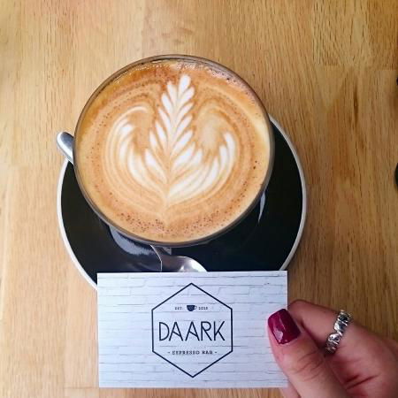 Daark Espresso - thumb 0