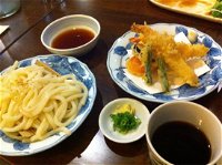 Daiki Japanese Restaurant - Accommodation Rockhampton