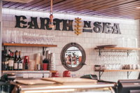 Earth N Sea - Accommodation in Surfers Paradise
