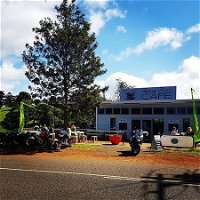 Flying Bean Cafe - Accommodation Sunshine Coast