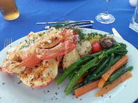 George's Paragon Seafood Restaurant Coolangatta - Accommodation Airlie Beach