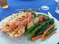 George's Paragon Seafood Restaurant Coolangatta - Melbourne Tourism