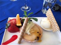 George's Paragon Seafood Restaurant Sanctuary Cove - Accommodation Search