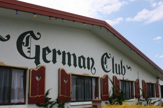 German Club Gold Coast - New South Wales Tourism 