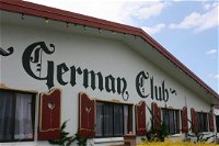 German Club Gold Coast - Port Augusta Accommodation
