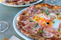 Goccia Italian Pizzeria - Accommodation Broken Hill