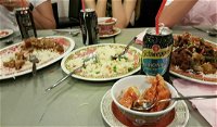 Golden Pine Chinese Restaurant - New South Wales Tourism 