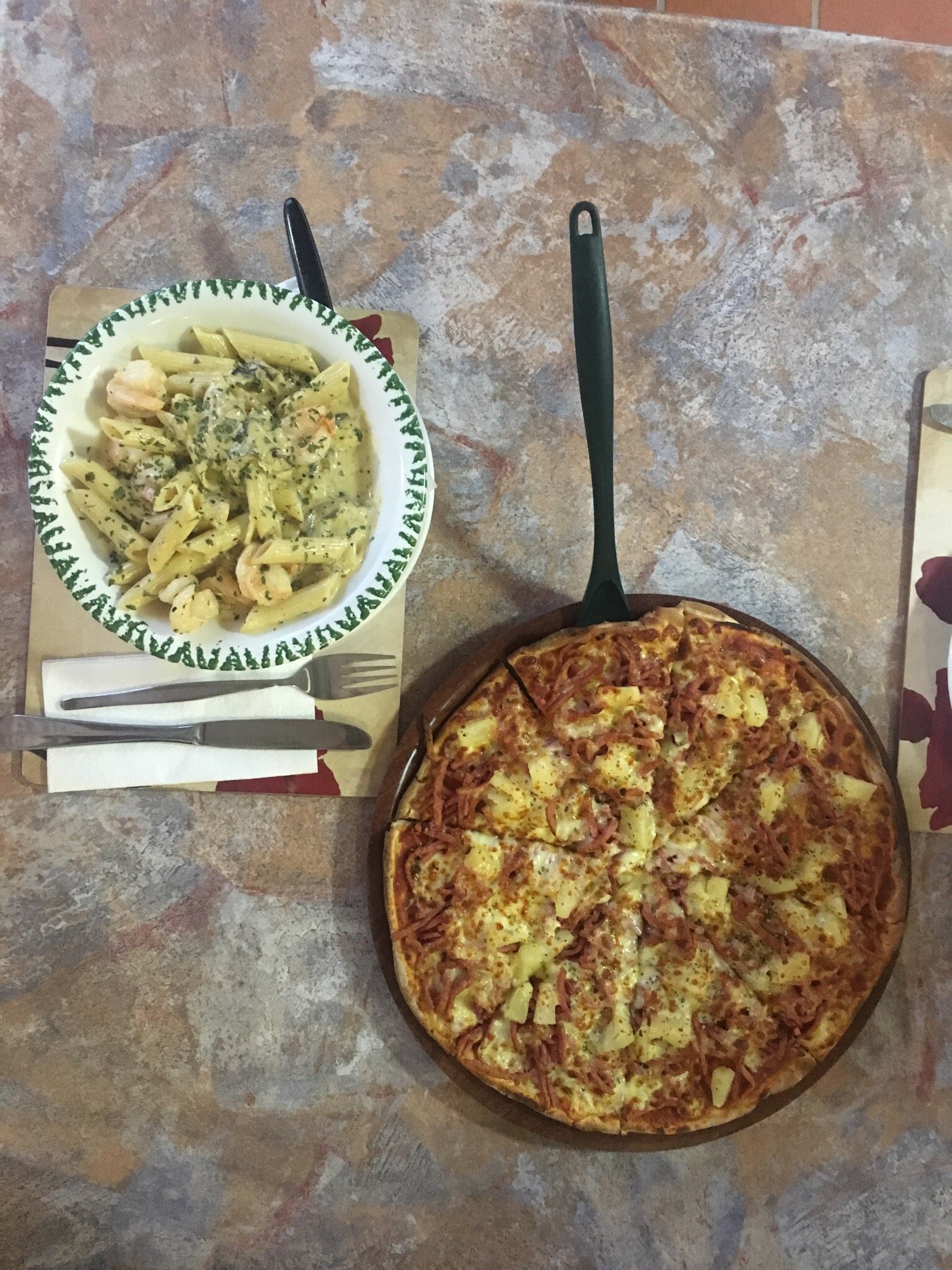 Gourmet Pizza And Pasta - thumb 2
