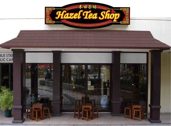 Hazel Tea Shop - thumb 0
