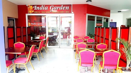 India Garden - thumb 0