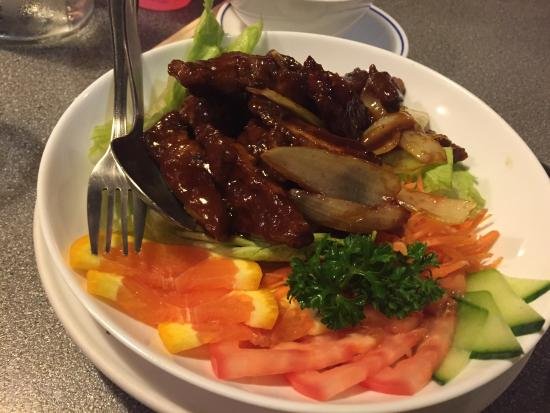 Ipoh Satay House - Food Delivery Shop