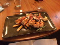 Itoshin Japanese Restaurant - Port Augusta Accommodation