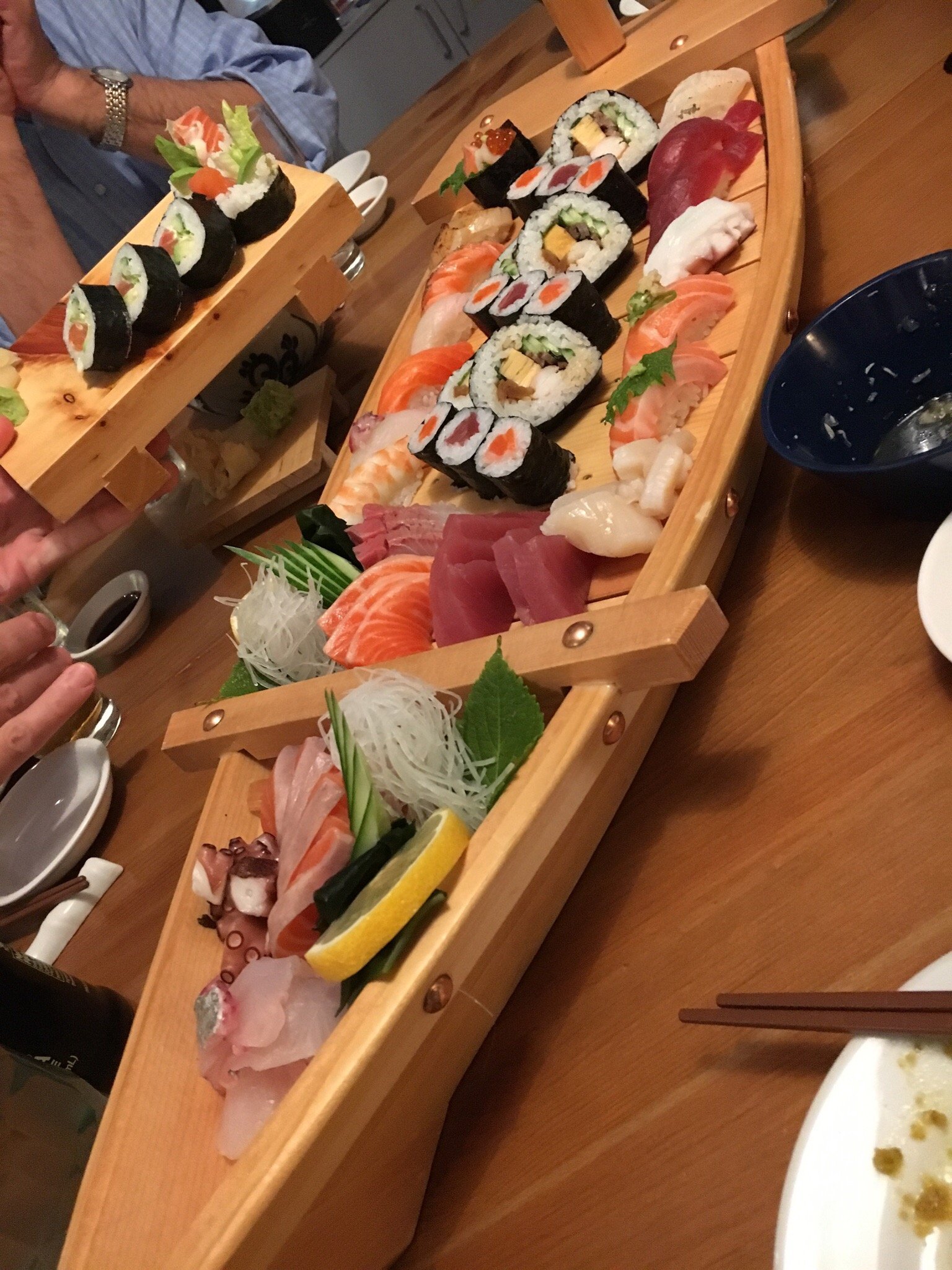 Itoshin Japanese Restaurant - thumb 1