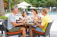 Kalinda Restaurant - Accommodation Sunshine Coast