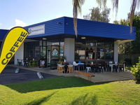 Kopitalk Coffee - Accommodation Batemans Bay