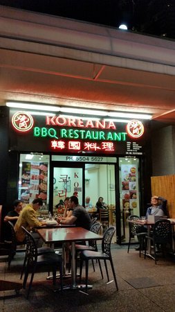 Koreana BBQ Restaurant - thumb 0