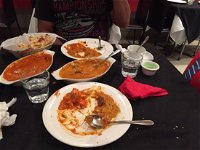 Krish Indian Varsity - Restaurants Sydney