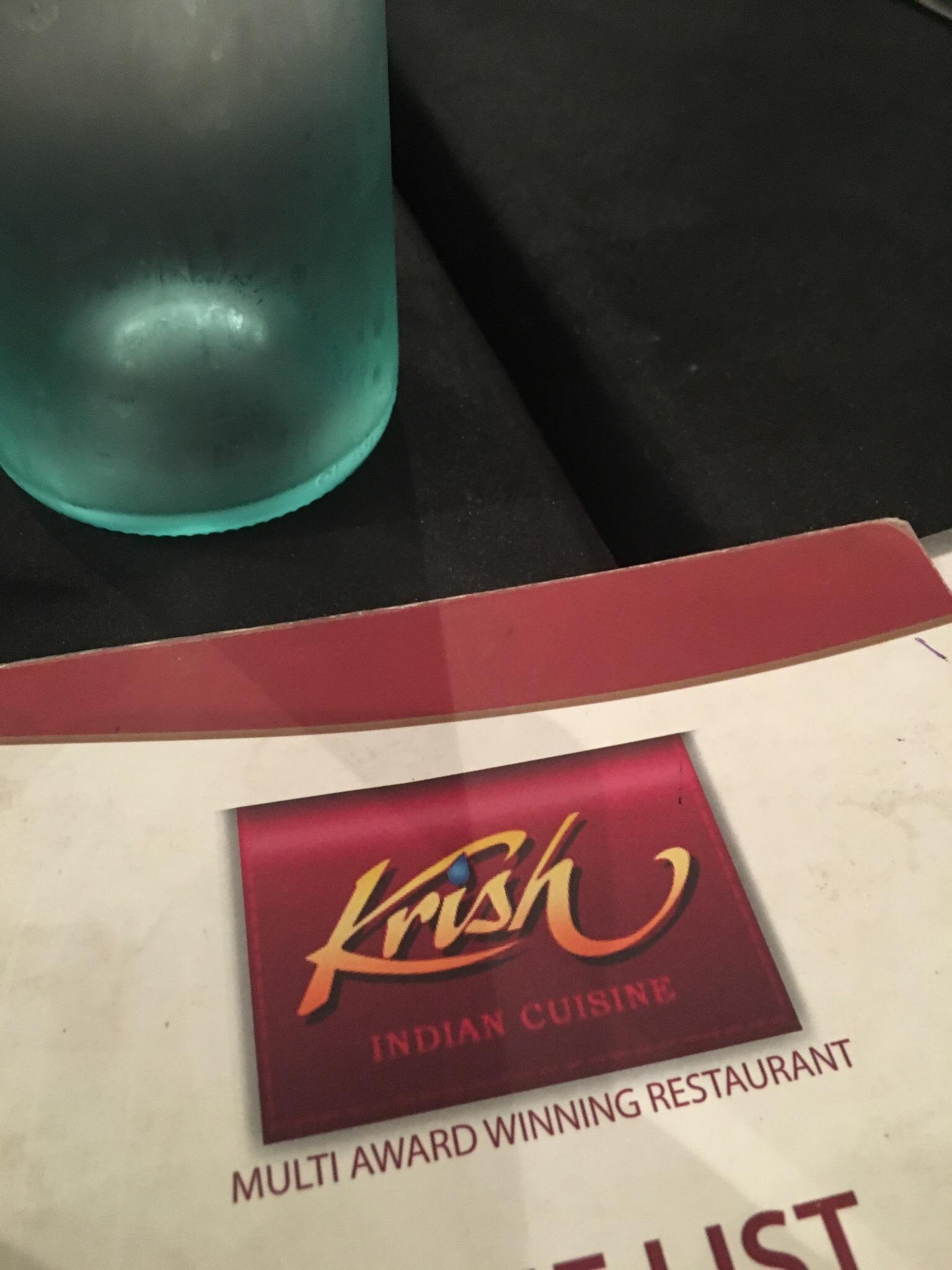 Krish Indian Varsity - thumb 1
