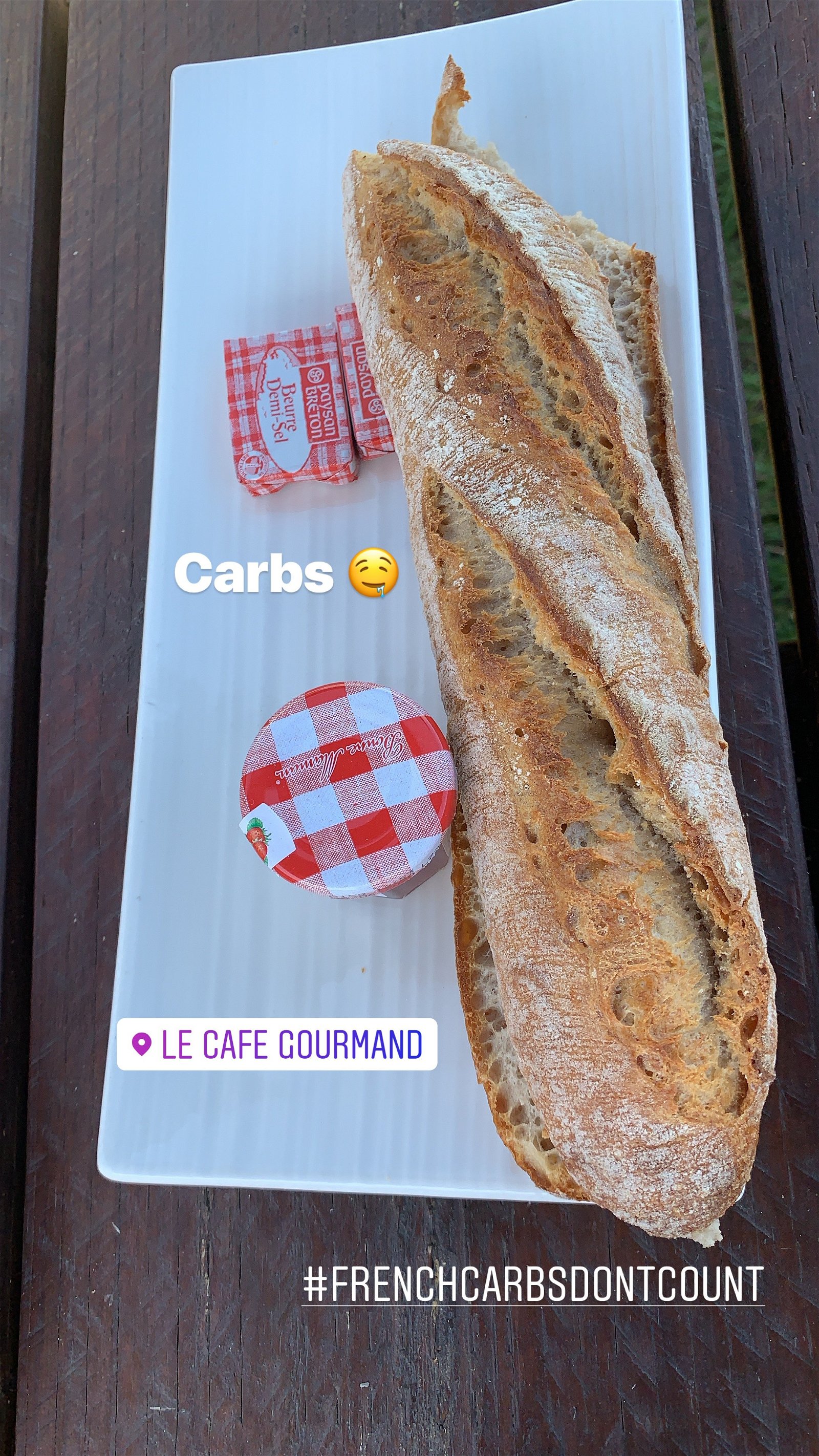 Le Cafe Gourmand - thumb 1