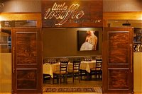 Little Truffle Dining Room  Bar - Accommodation Broken Hill