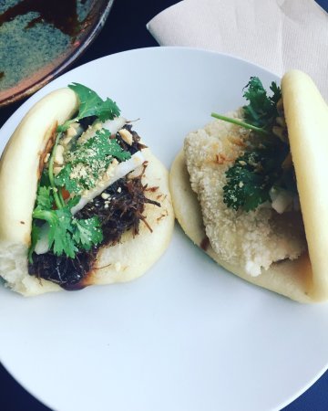 Lucky Bao - New South Wales Tourism 