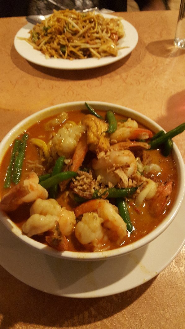 Malay Restaurant - thumb 2